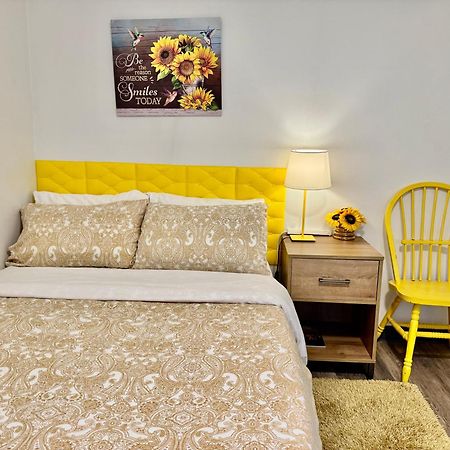 Private Room With Shared Bathroom On The 1St Floor 10 Minutes Walk To University Of Washington Seattle Buitenkant foto