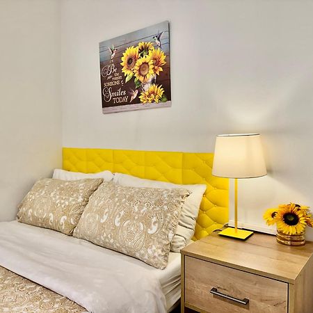 Private Room With Shared Bathroom On The 1St Floor 10 Minutes Walk To University Of Washington Seattle Buitenkant foto