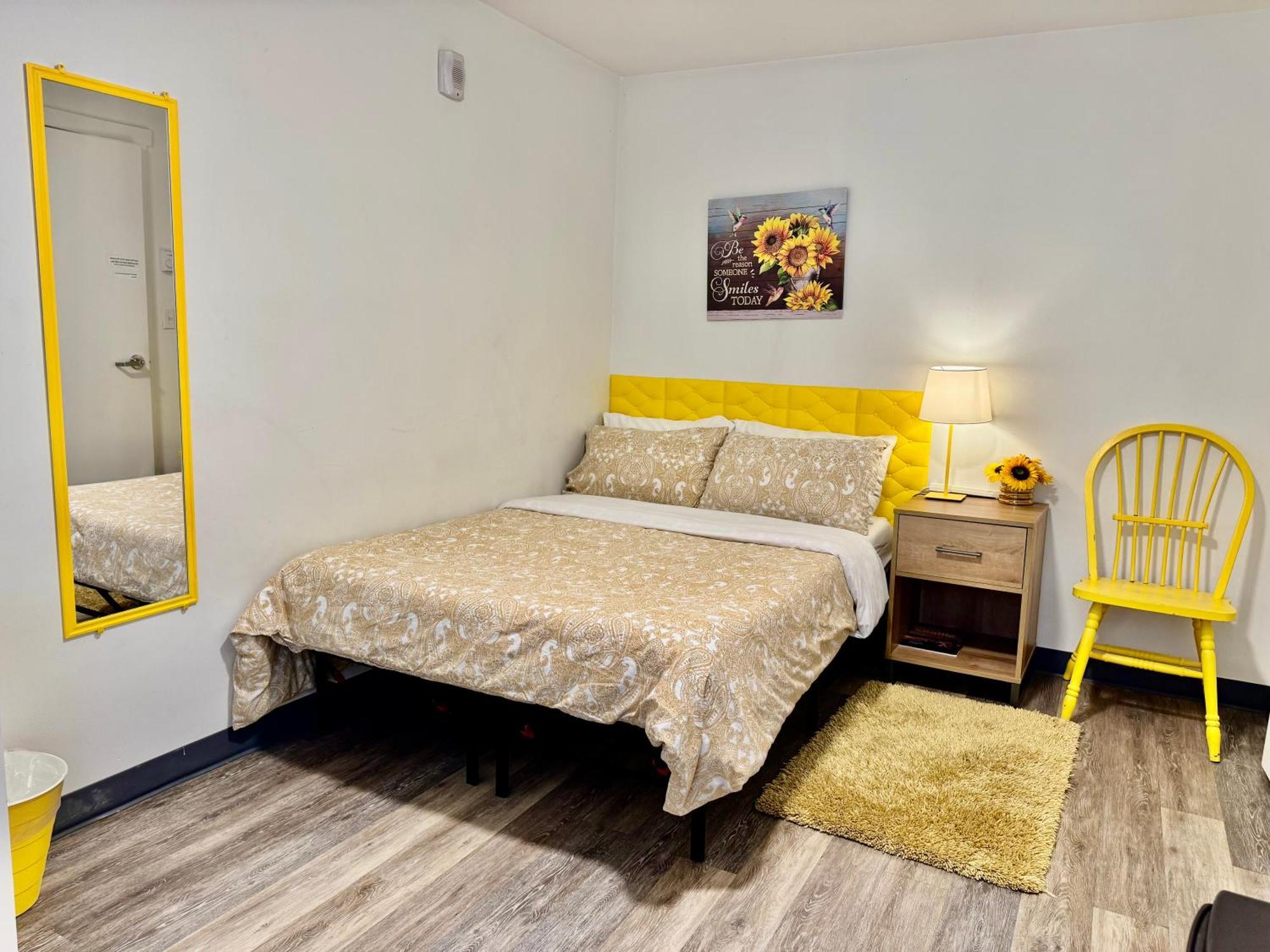 Private Room With Shared Bathroom On The 1St Floor 10 Minutes Walk To University Of Washington Seattle Buitenkant foto