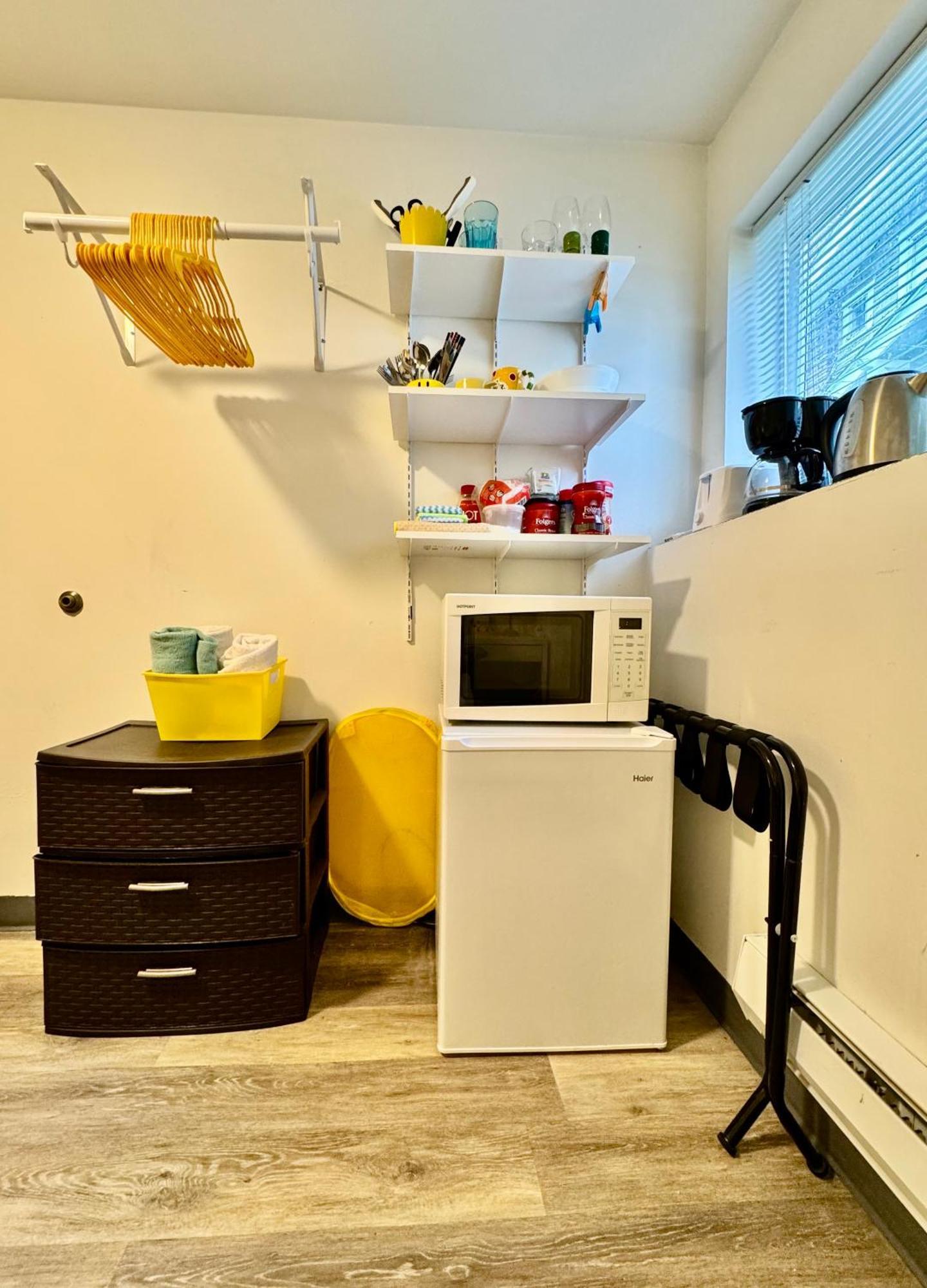 Private Room With Shared Bathroom On The 1St Floor 10 Minutes Walk To University Of Washington Seattle Buitenkant foto
