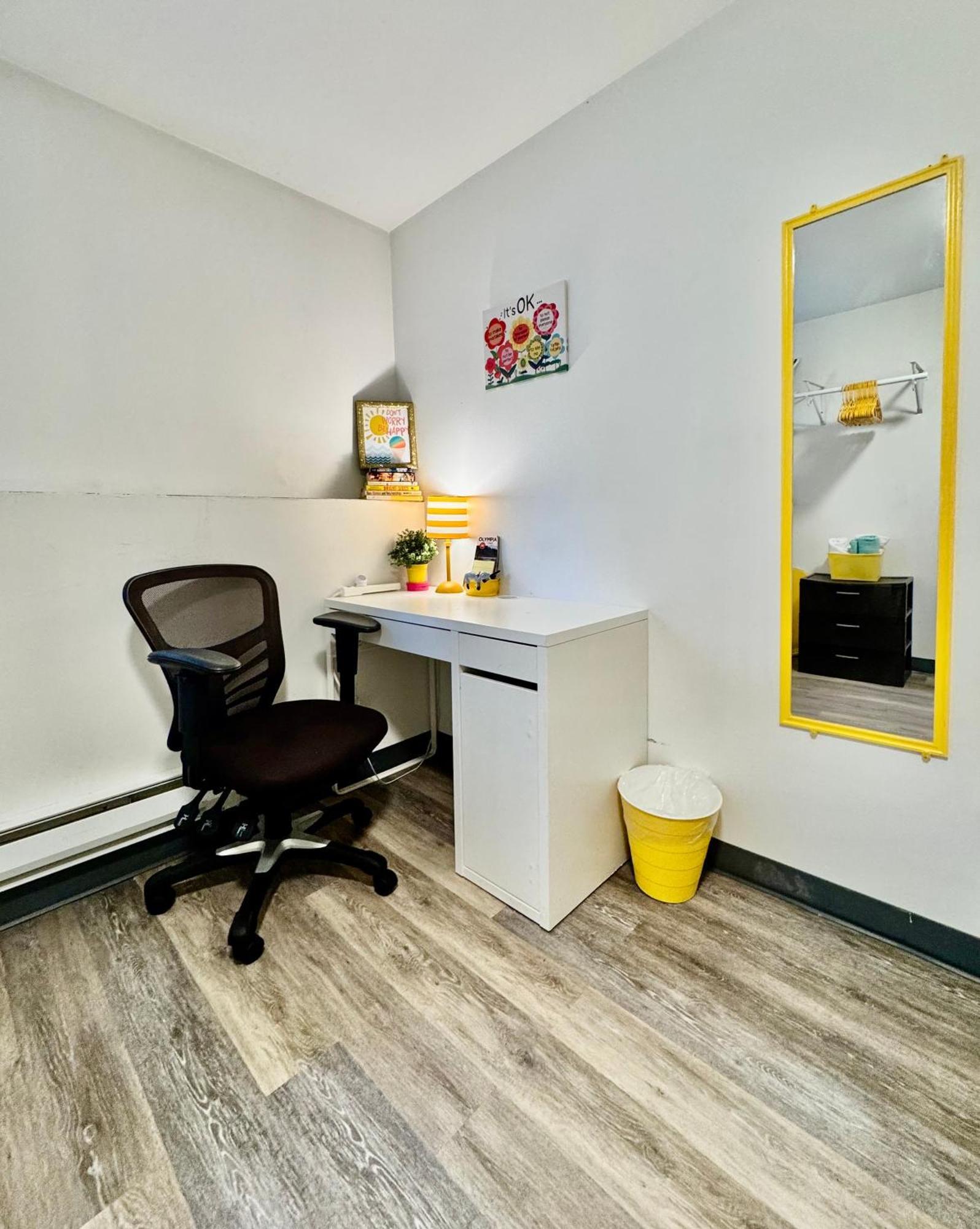 Private Room With Shared Bathroom On The 1St Floor 10 Minutes Walk To University Of Washington Seattle Buitenkant foto