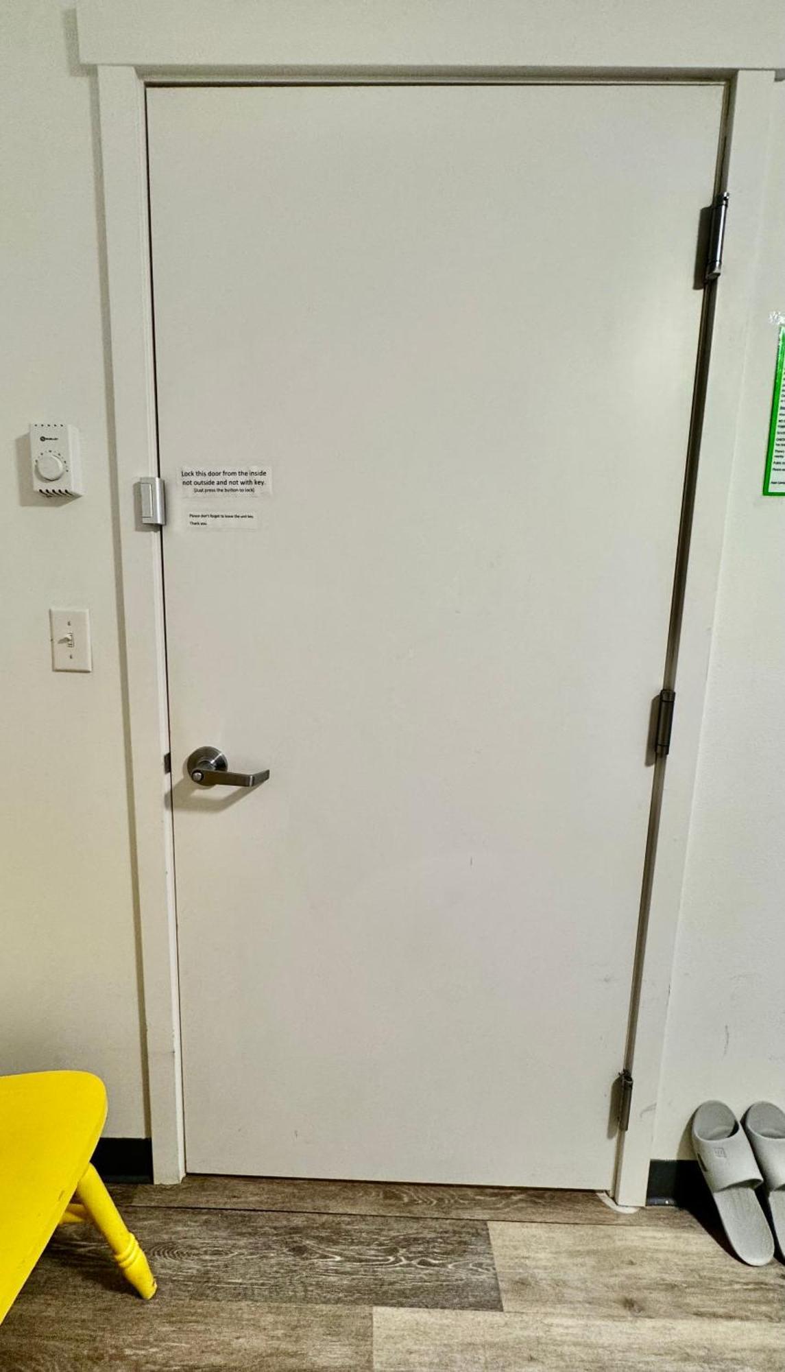 Private Room With Shared Bathroom On The 1St Floor 10 Minutes Walk To University Of Washington Seattle Buitenkant foto