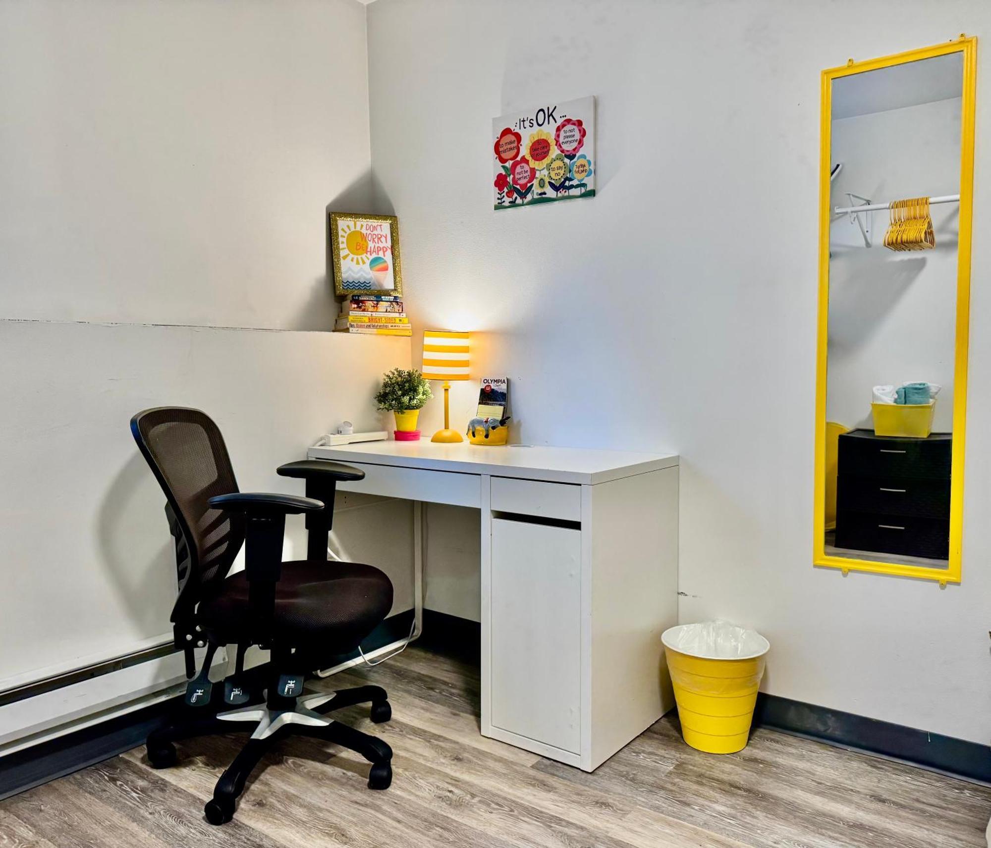 Private Room With Shared Bathroom On The 1St Floor 10 Minutes Walk To University Of Washington Seattle Buitenkant foto