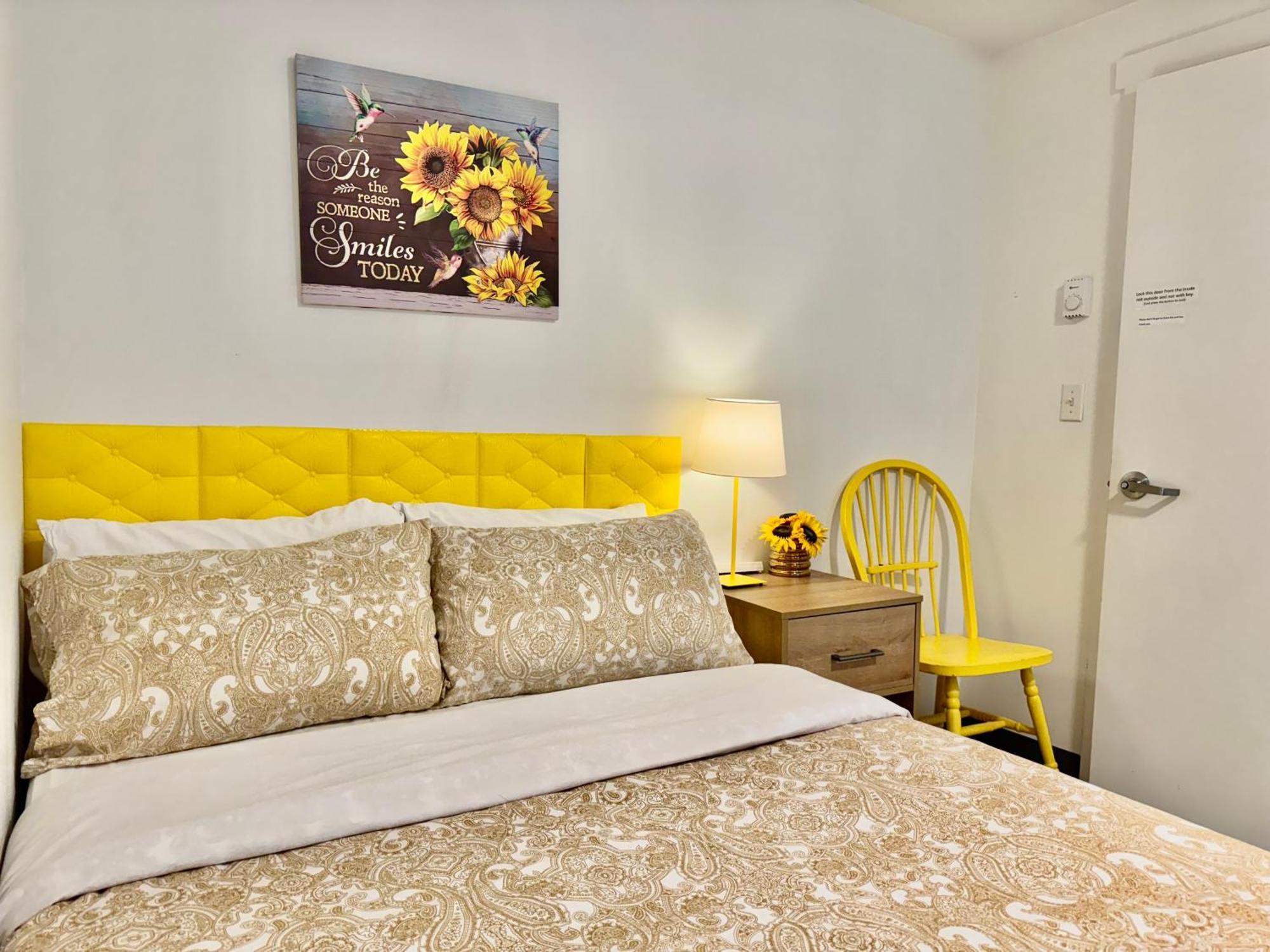 Private Room With Shared Bathroom On The 1St Floor 10 Minutes Walk To University Of Washington Seattle Buitenkant foto