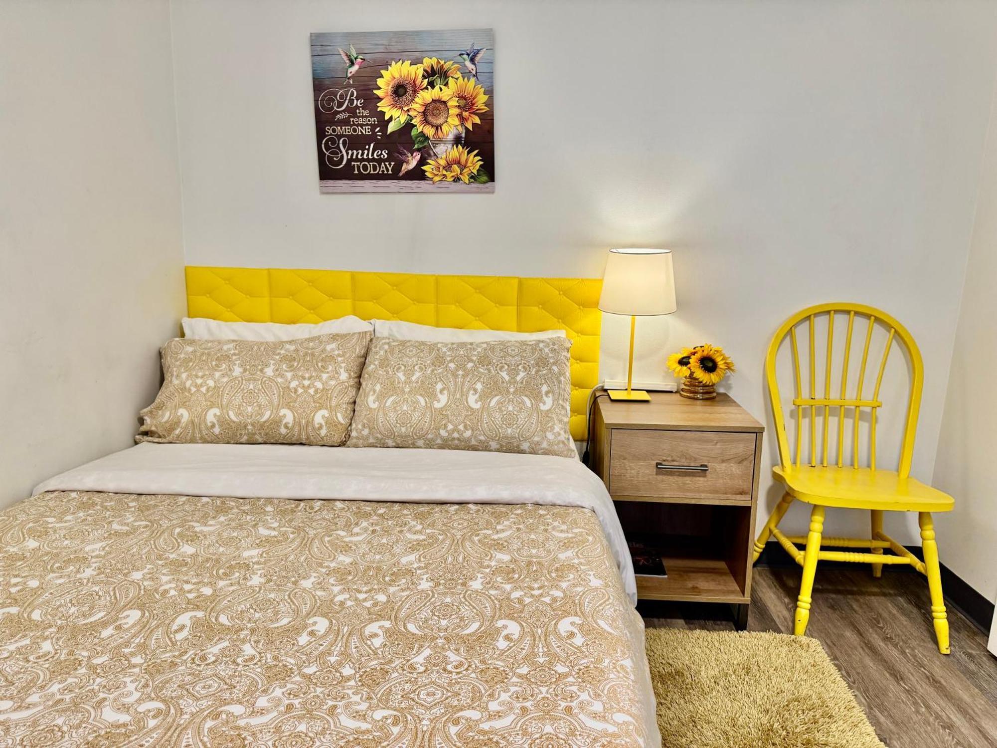 Private Room With Shared Bathroom On The 1St Floor 10 Minutes Walk To University Of Washington Seattle Buitenkant foto