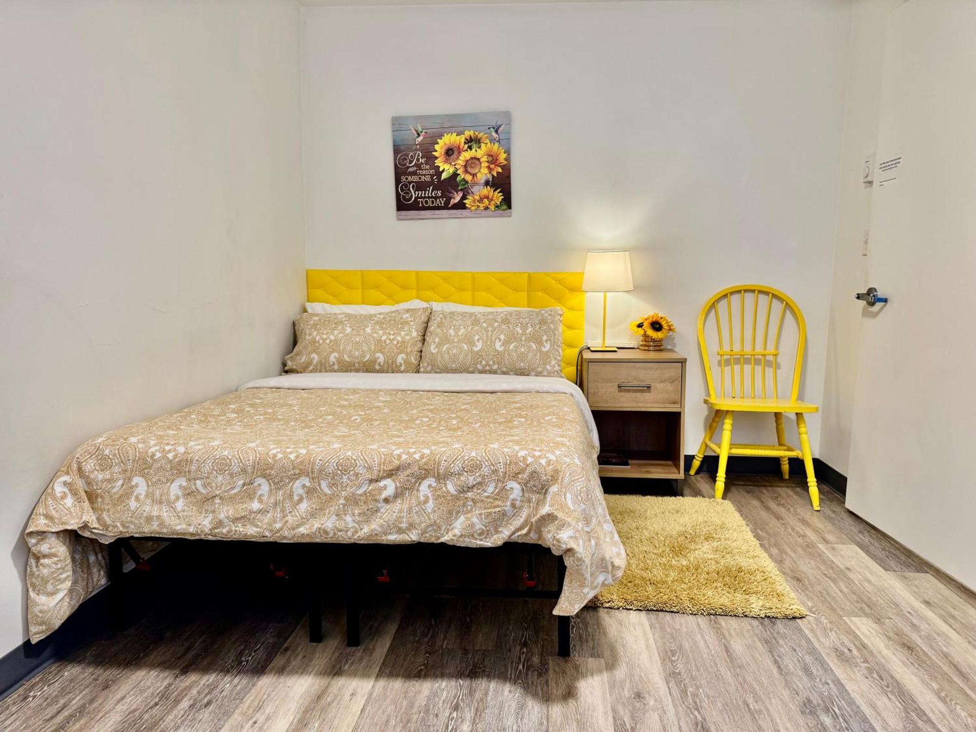 Private Room With Shared Bathroom On The 1St Floor 10 Minutes Walk To University Of Washington Seattle Buitenkant foto